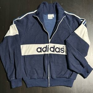 Vintage Adidas Sweater Size S